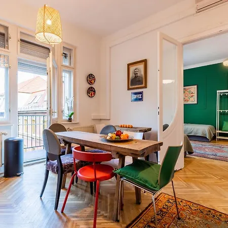 아파트 Modern Contemporary Penthouse *